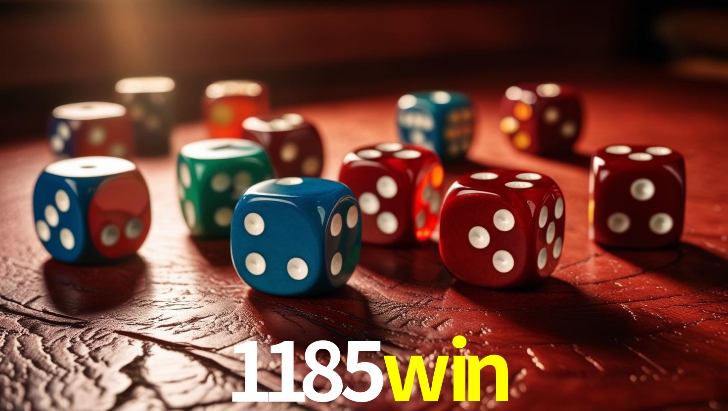 Login Seguro 1185WIN.COM