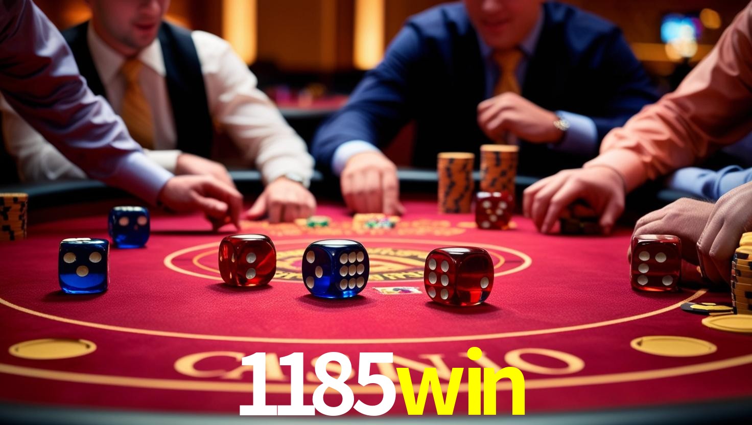 Fortune Tiger Slot no Site 1185WIN.COM